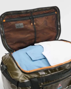 Roamer 60L Duffel Bag
