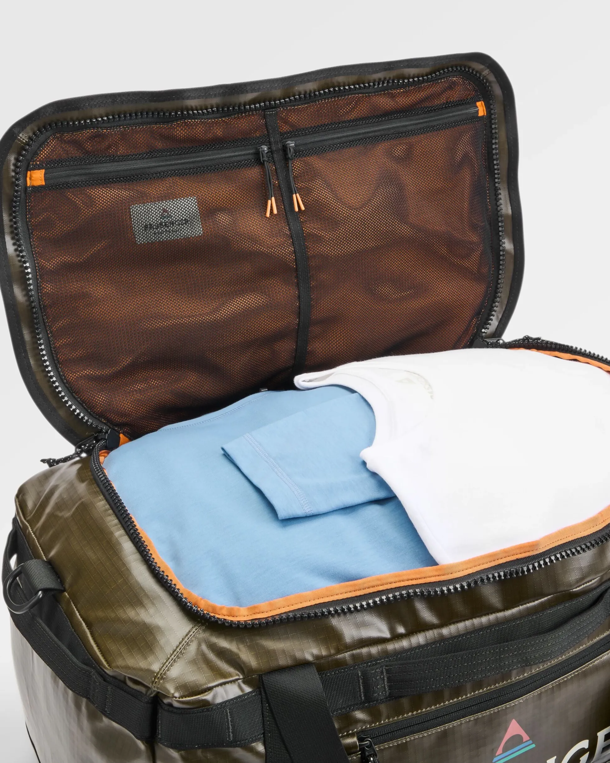 Roamer 60L Duffel Bag