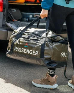 Roamer 60L Duffel Bag