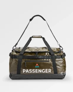 Roamer 60L Duffel Bag