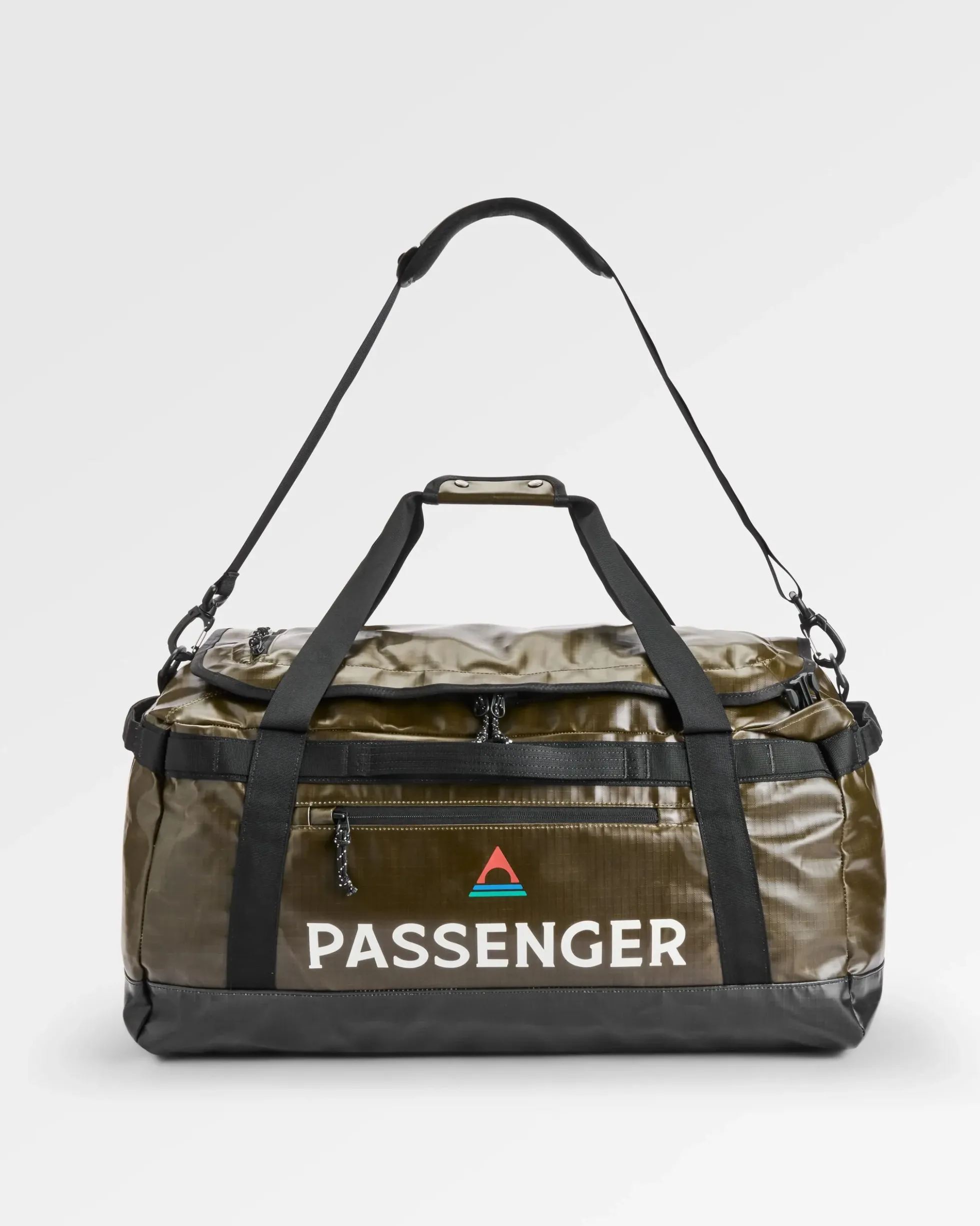 Roamer 60L Duffel Bag