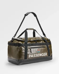 Roamer 60L Duffel Bag