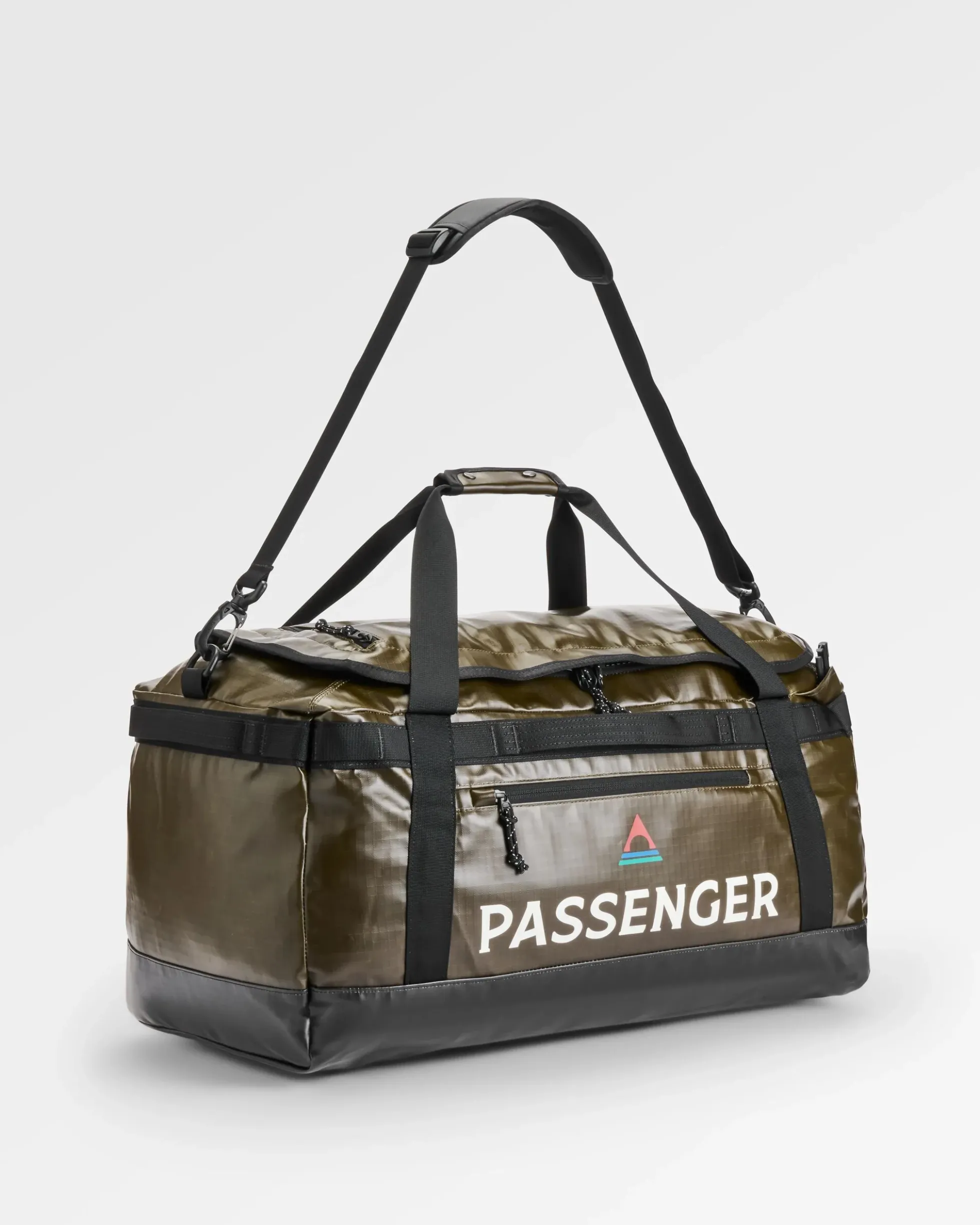 Roamer 60L Duffel Bag
