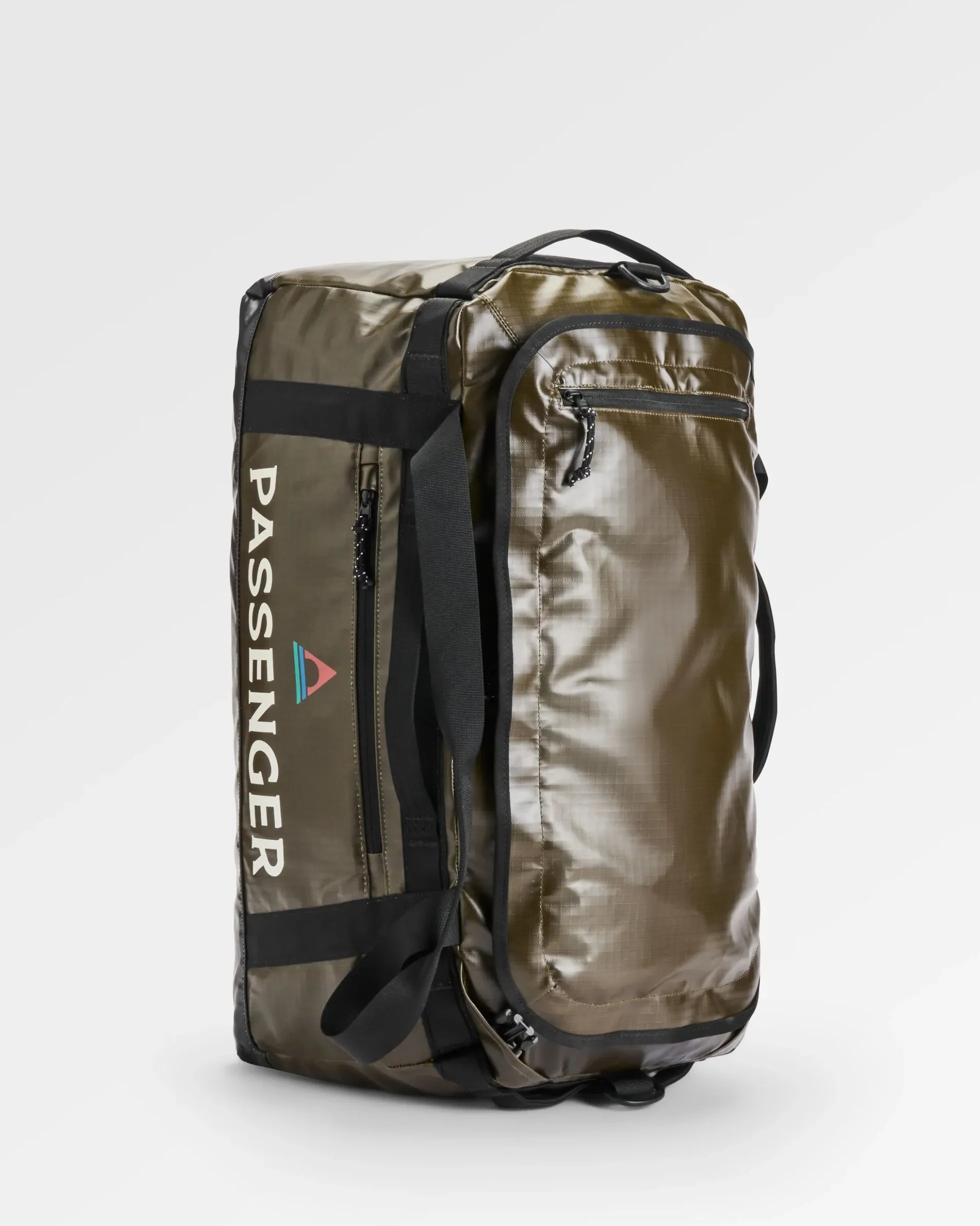 Roamer 60L Duffel Bag