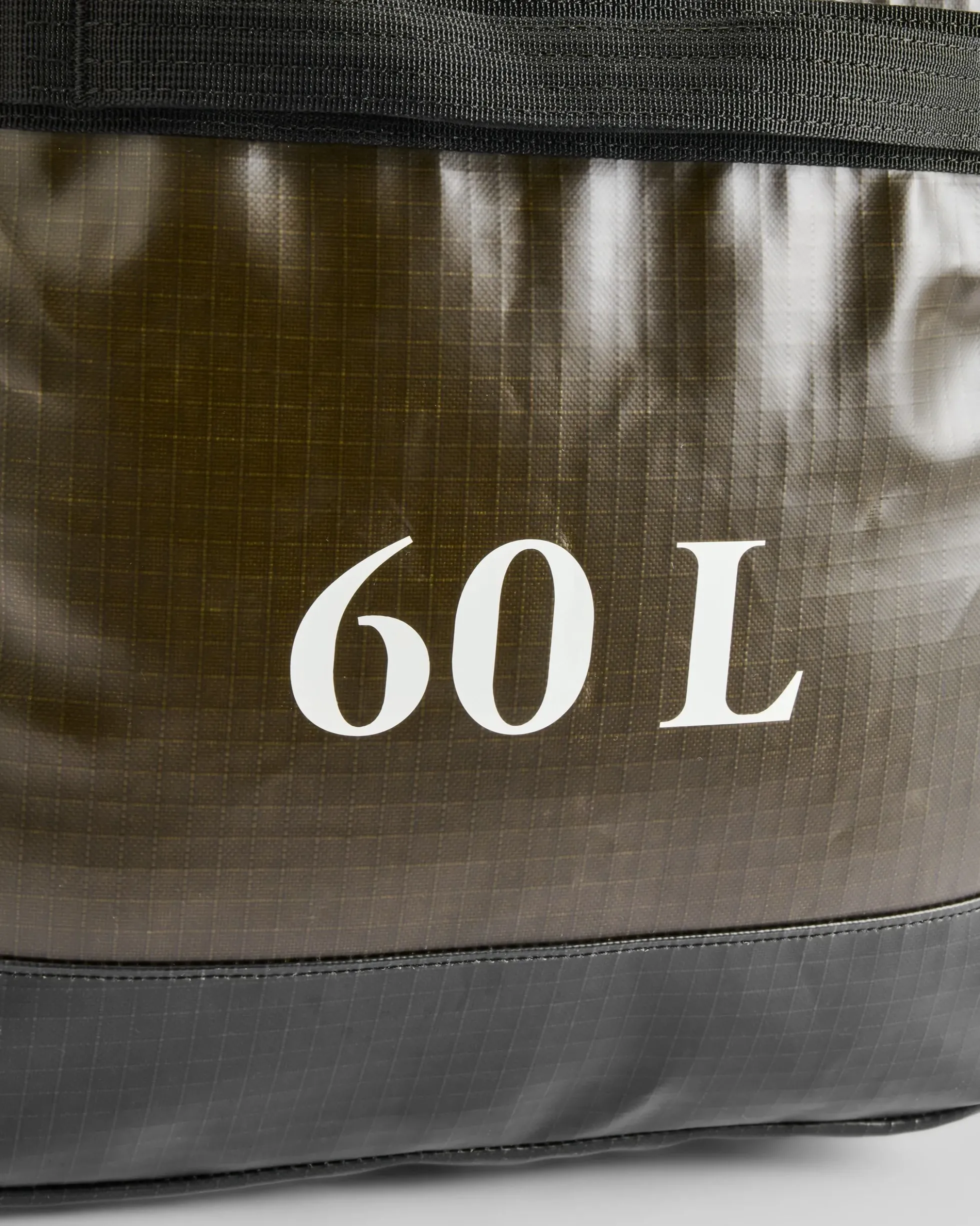 Roamer 60L Duffel Bag