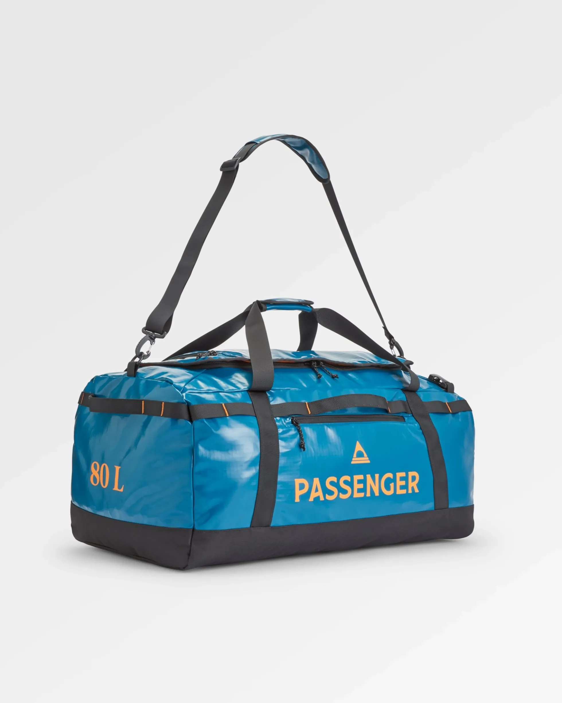 Roamer 80L Duffel Bag