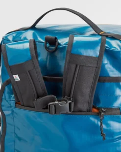 Roamer 80L Duffel Bag