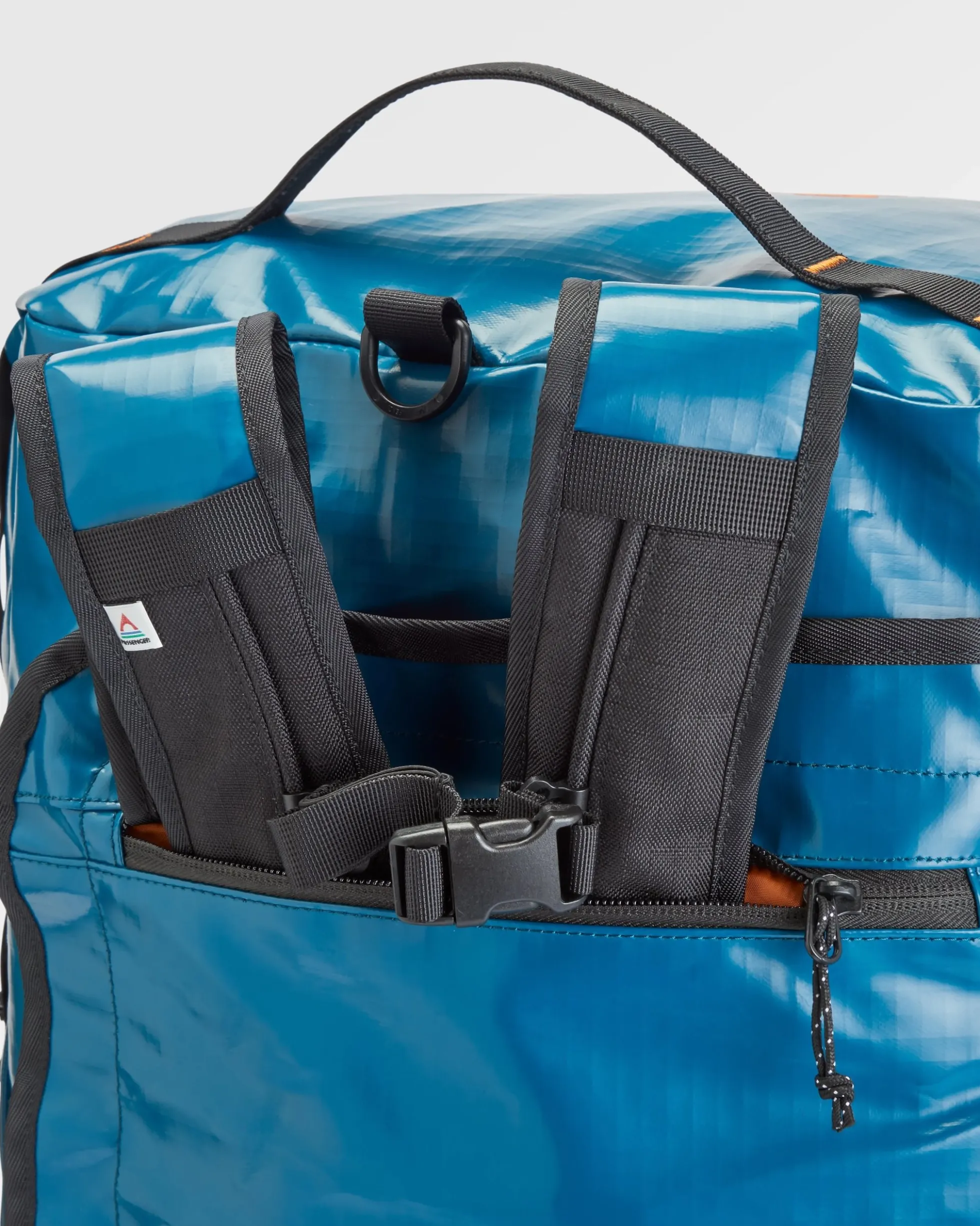 Roamer 80L Duffel Bag