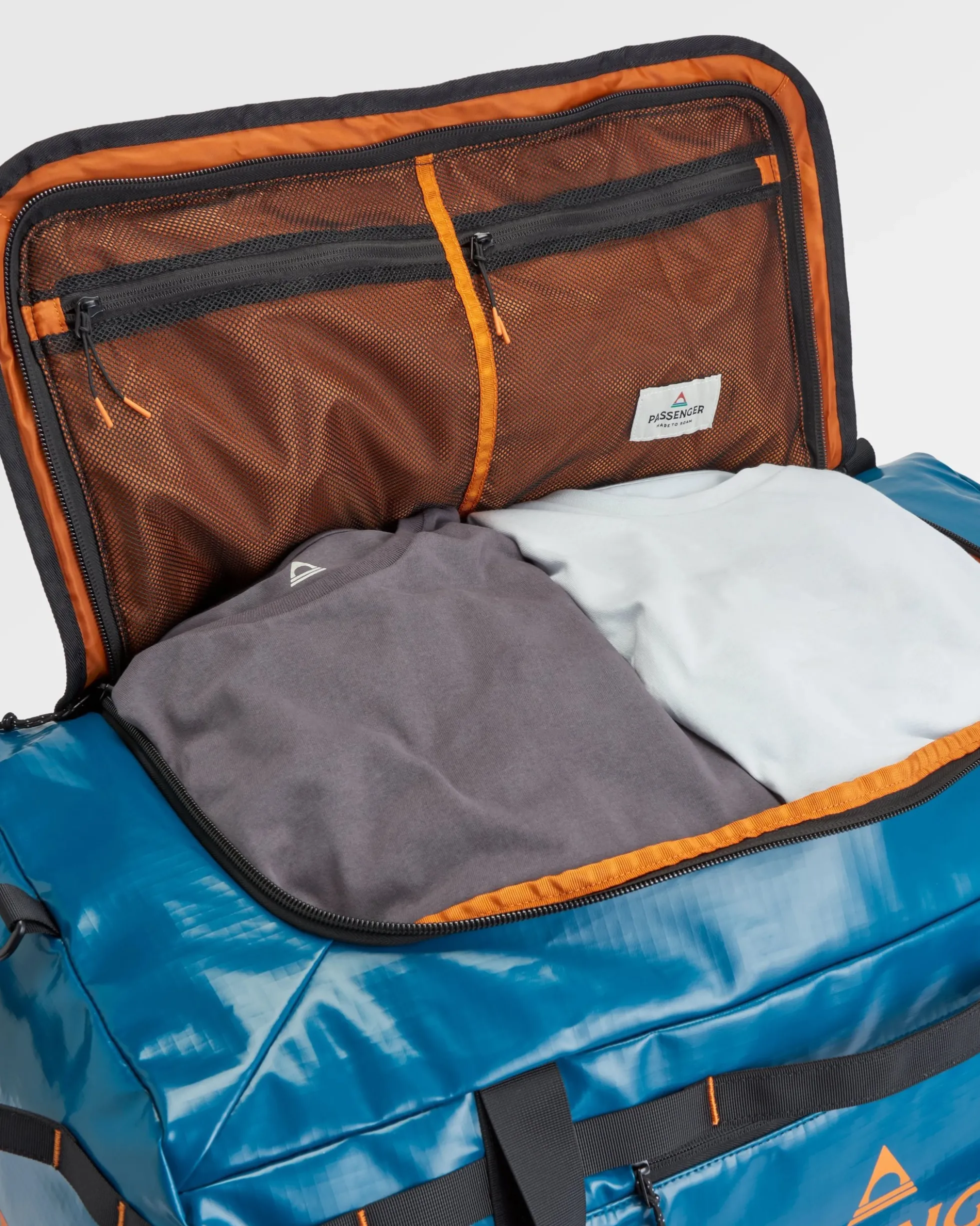 Roamer 80L Duffel Bag