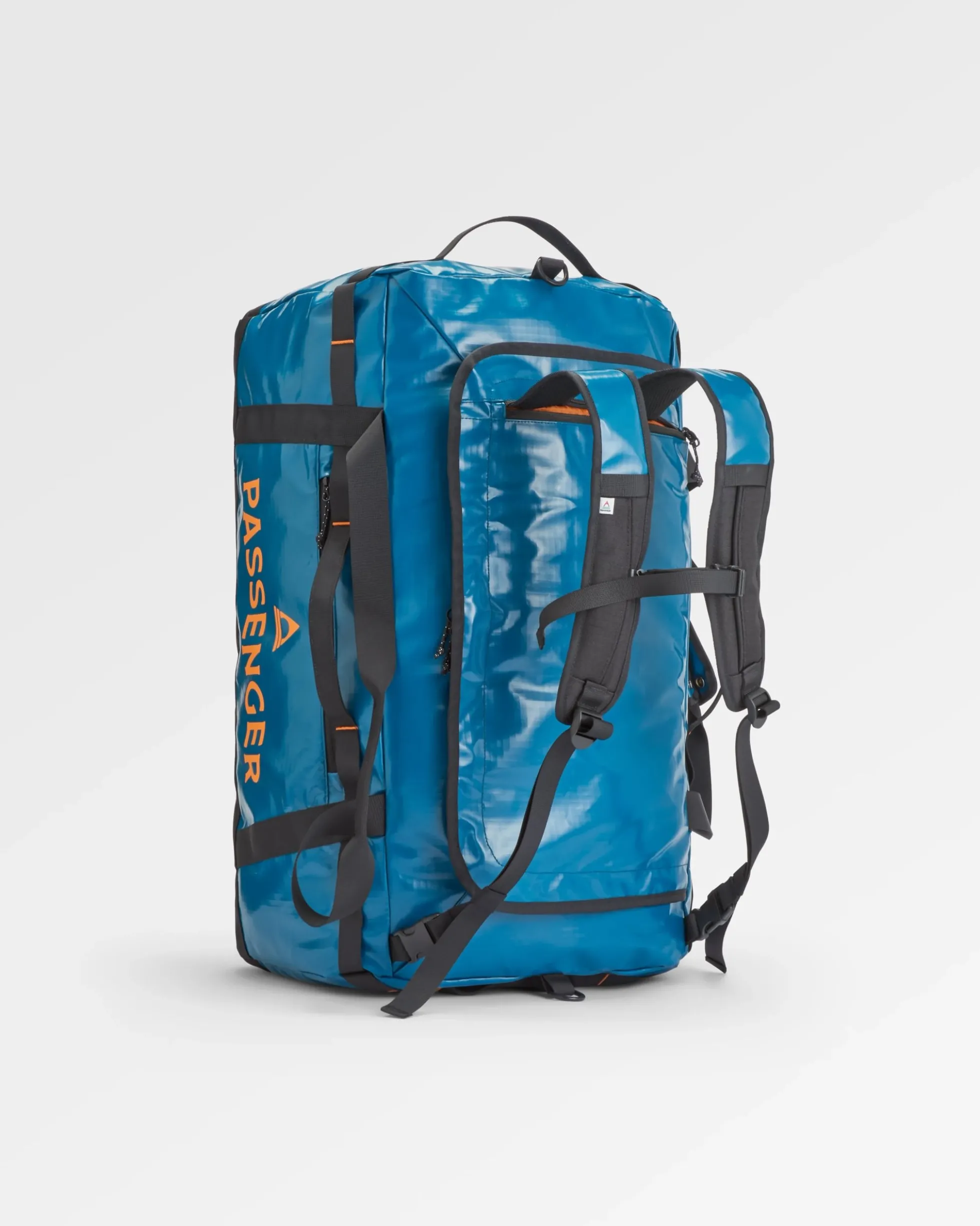 Roamer 80L Duffel Bag