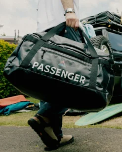 Roamer 60L Duffel Bag