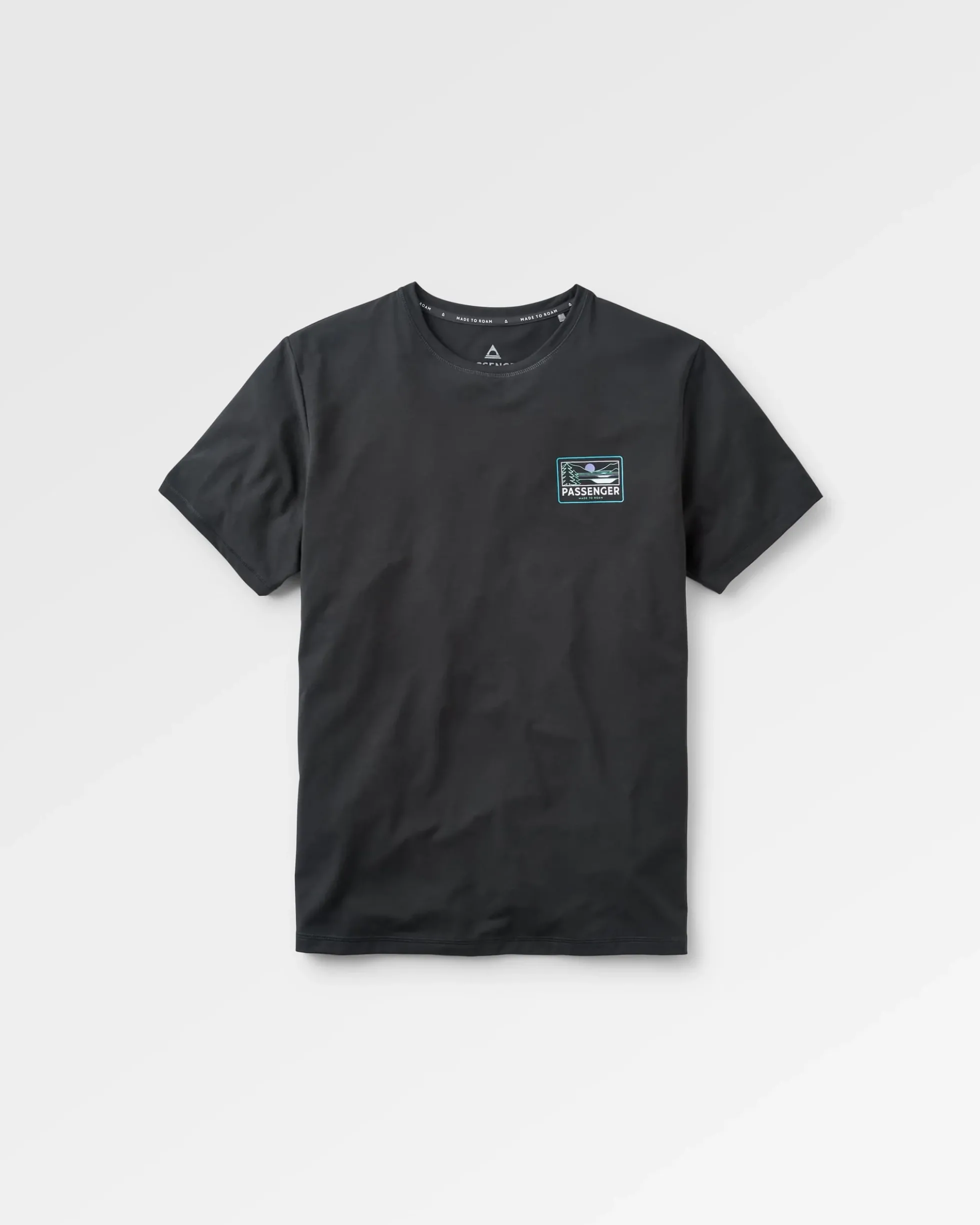 Roamer Men's Drirelease® Active T-Shirt