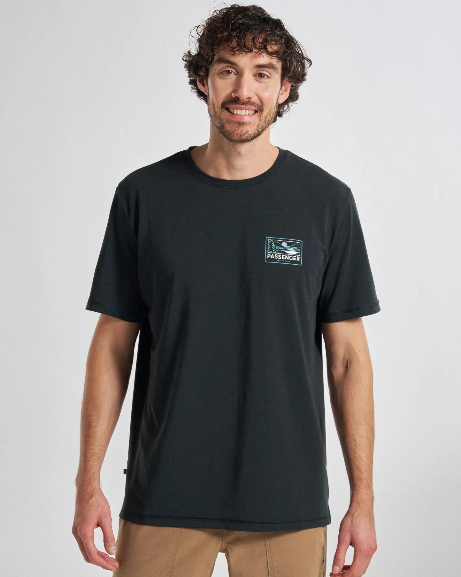 Roamer Men's Drirelease® Active T-Shirt