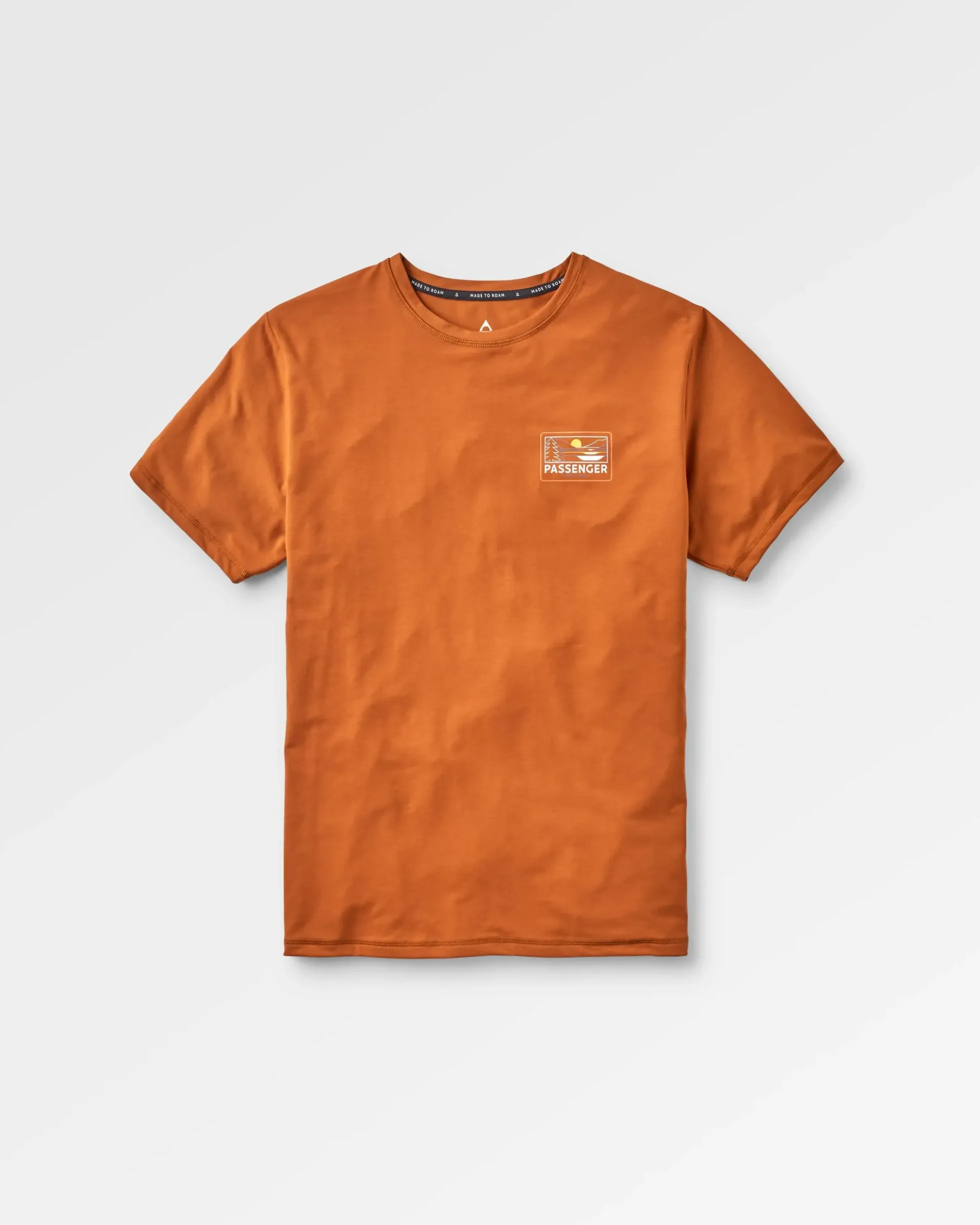 Roamer Men's Drirelease® Active T-Shirt