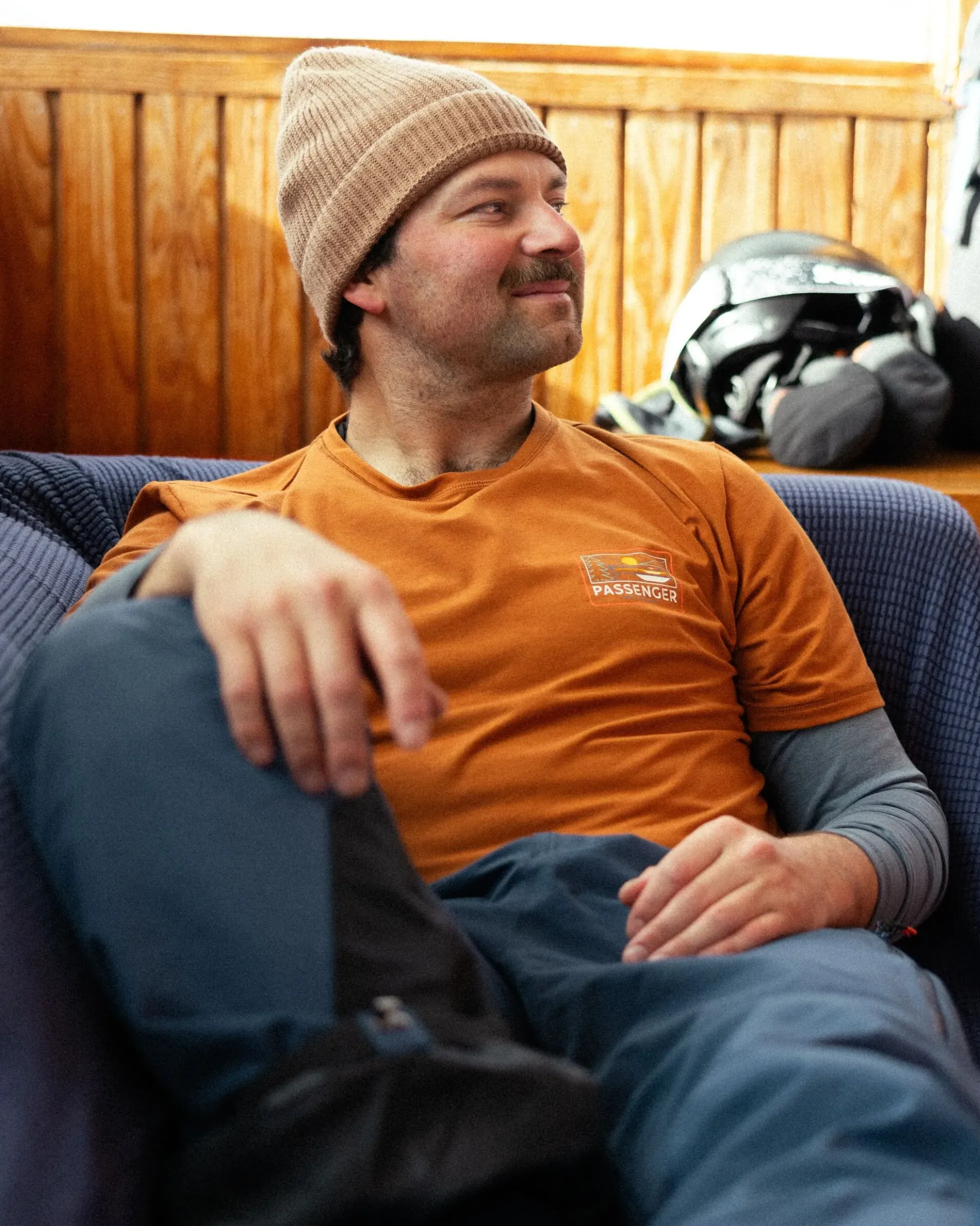 Roamer Men's Drirelease® Active T-Shirt