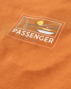 Roamer Men's Drirelease® Active T-Shirt