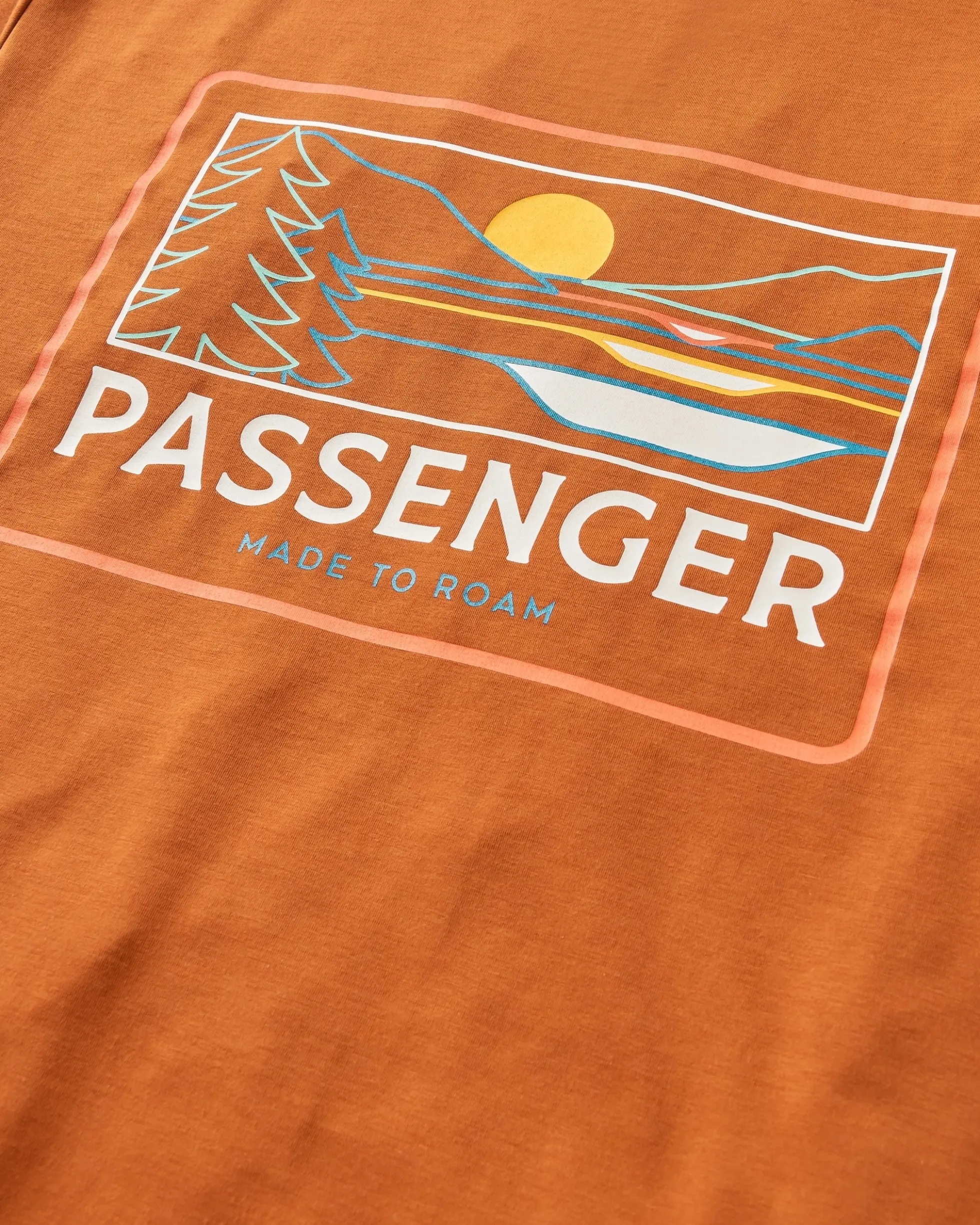 Roamer Men's Drirelease® Active T-Shirt