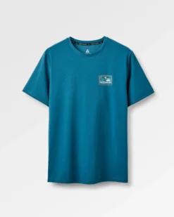 Roamer Men's Drirelease® Active T-Shirt