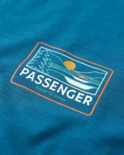 Roamer Men's Drirelease® Active T-Shirt