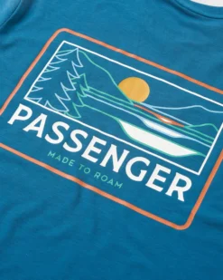 Roamer Men's Drirelease® Active T-Shirt