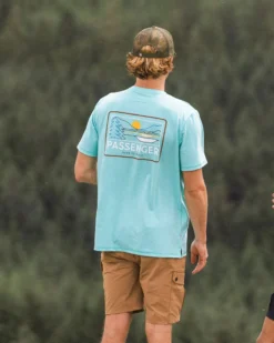 Roamer Men's Drirelease® Active T-Shirt