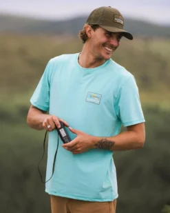 Roamer Men's Drirelease® Active T-Shirt