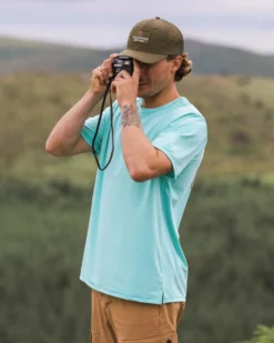 Roamer Men's Drirelease® Active T-Shirt