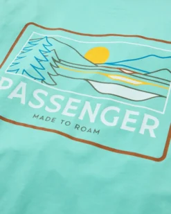 Roamer Men's Drirelease® Active T-Shirt