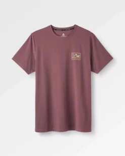Roamer Men's Drirelease® Active T-Shirt