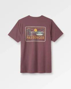 Roamer Men's Drirelease® Active T-Shirt