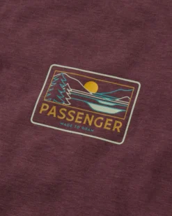 Roamer Men's Drirelease® Active T-Shirt