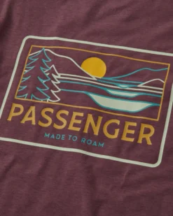 Roamer Men's Drirelease® Active T-Shirt