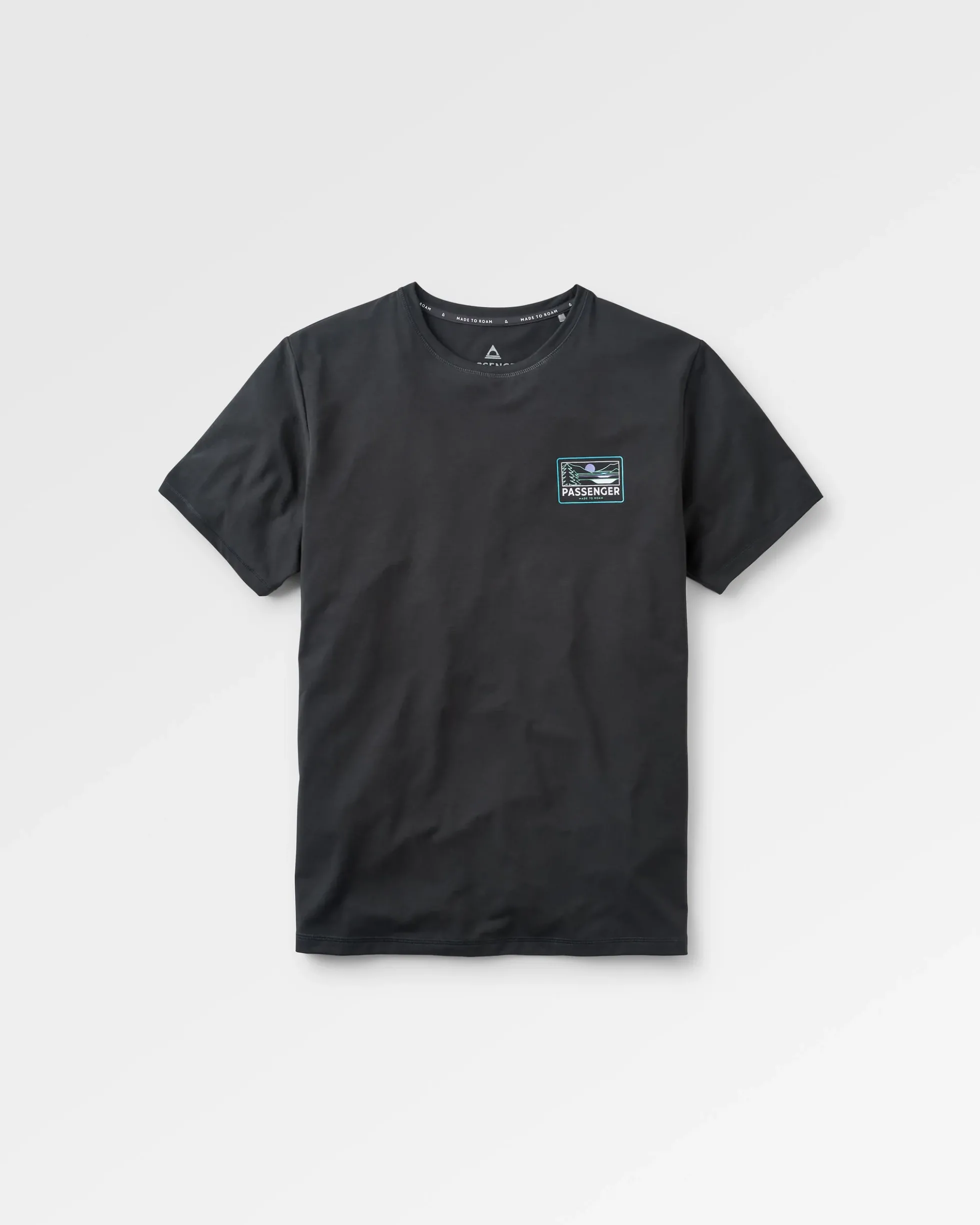 Roamer Men's Drirelease® Active T-Shirt