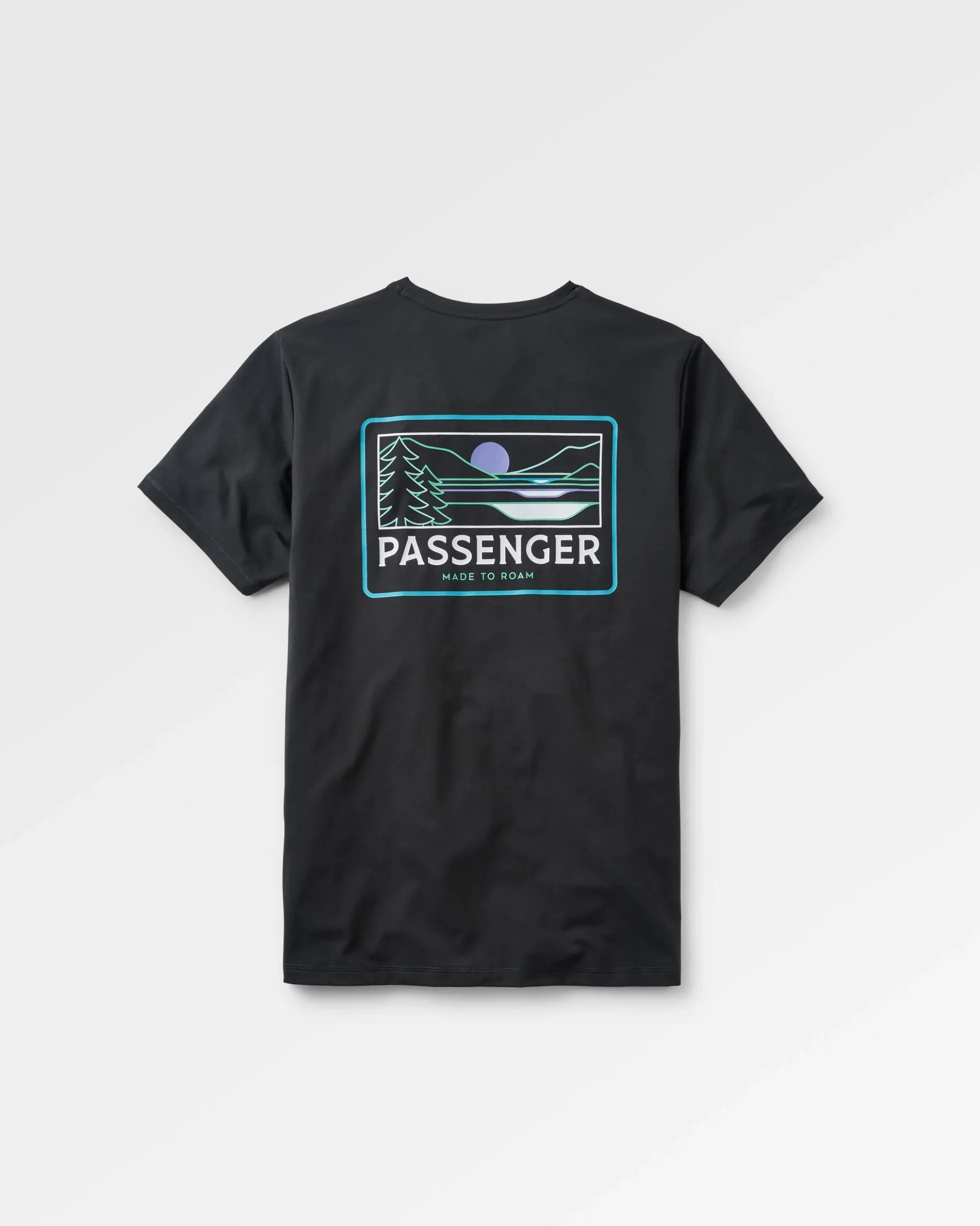 Roamer Men's Drirelease® Active T-Shirt