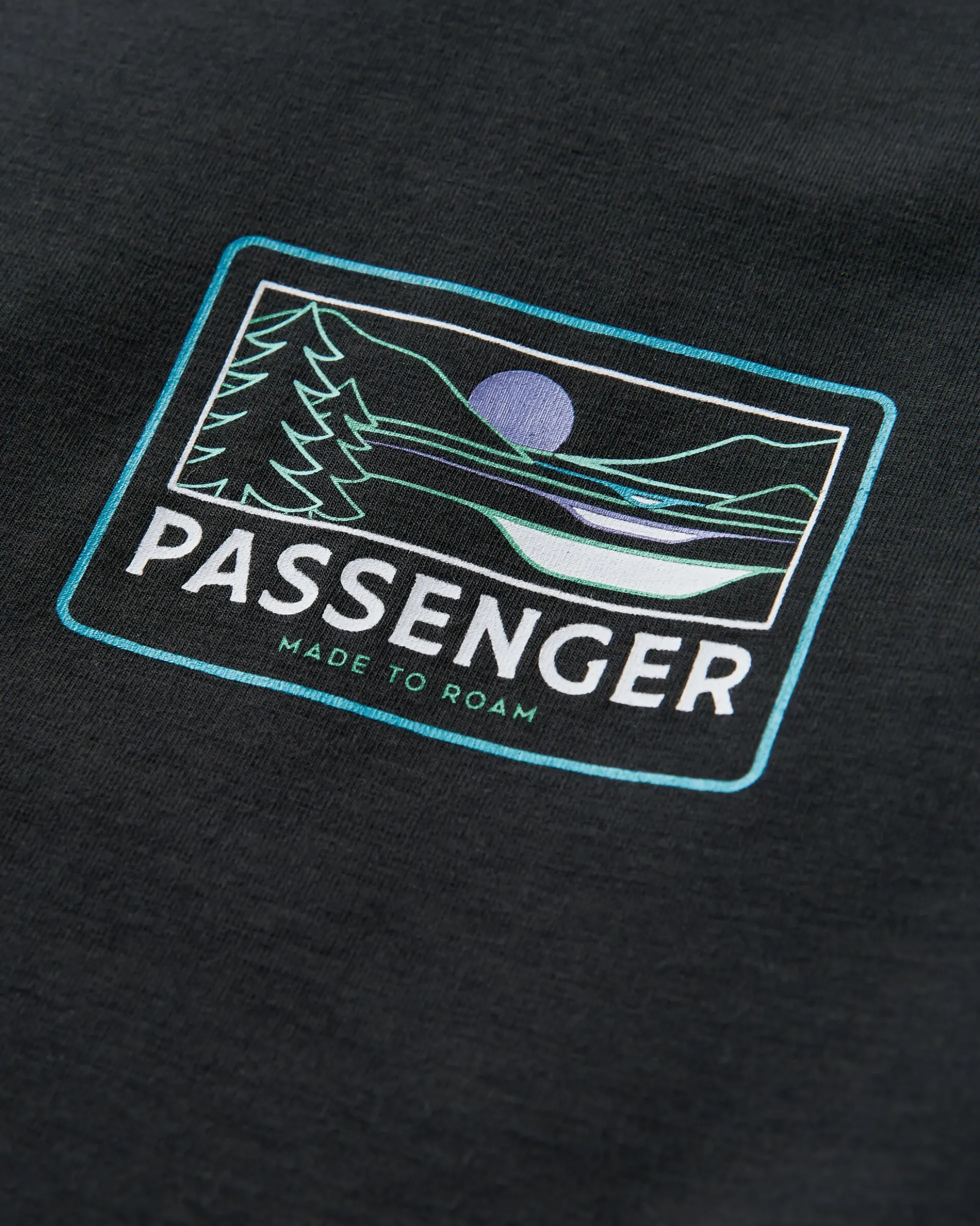 Roamer Men's Drirelease® Active T-Shirt