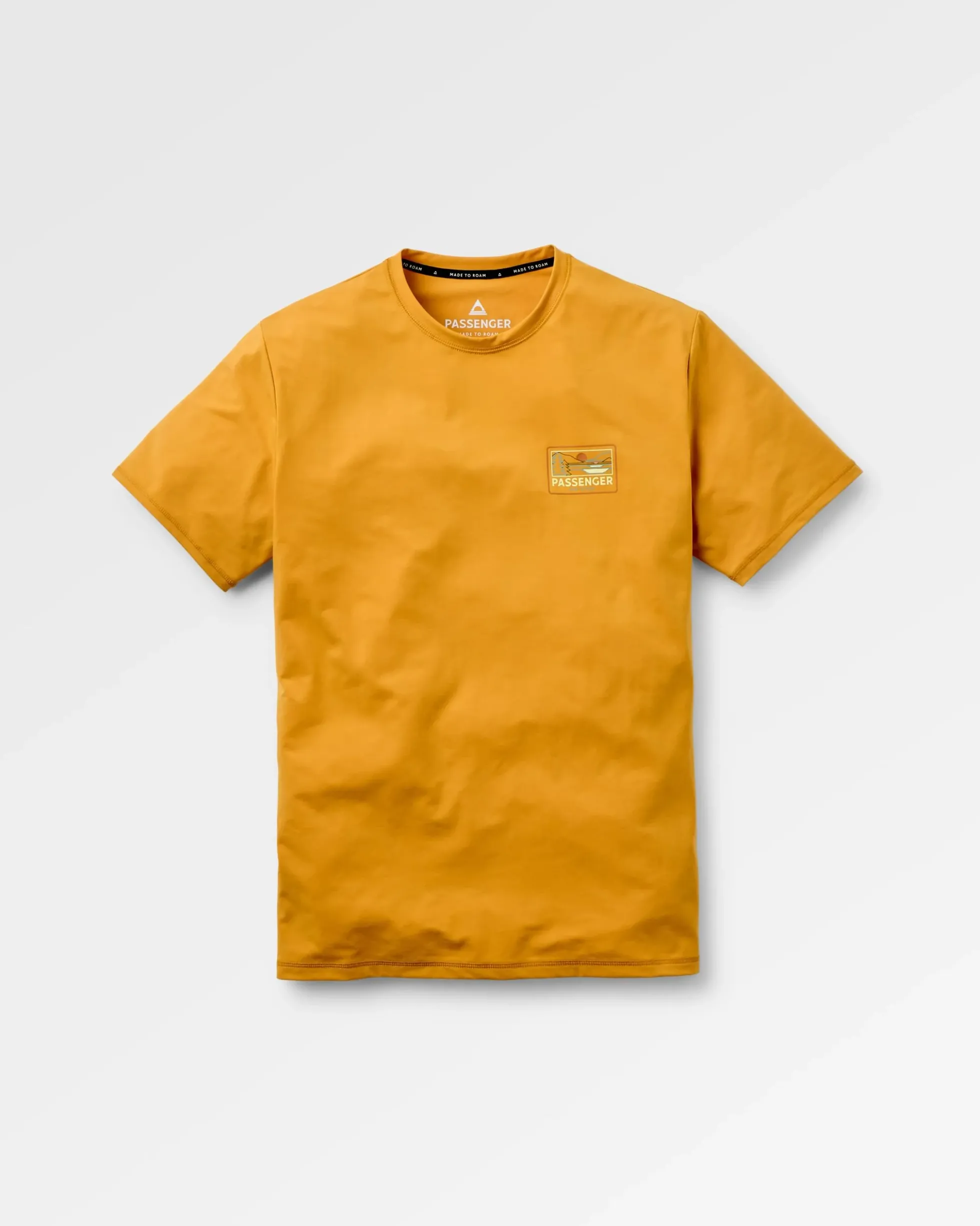 Roamer Men's Drirelease® Active T-Shirt