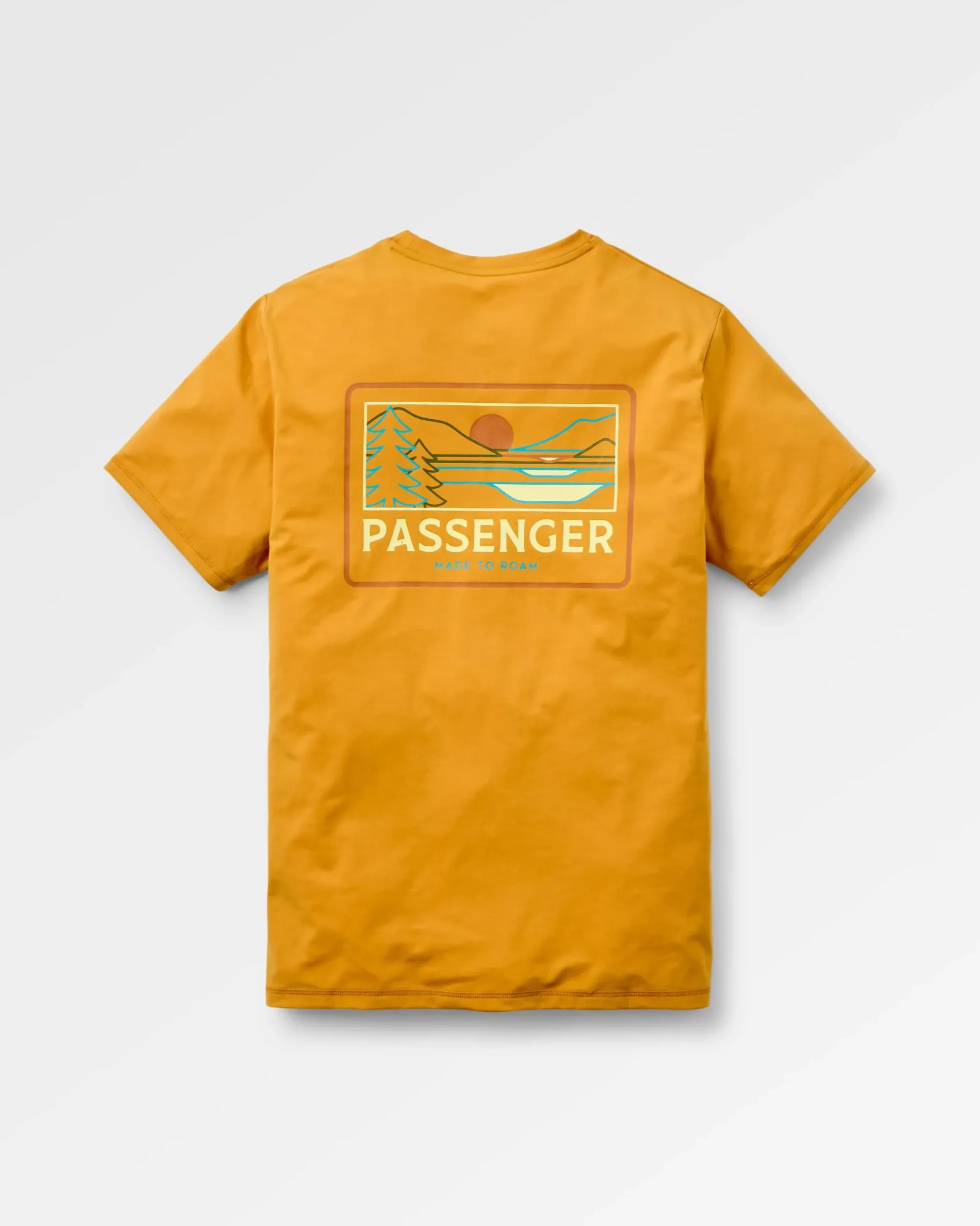 Roamer Men's Drirelease® Active T-Shirt