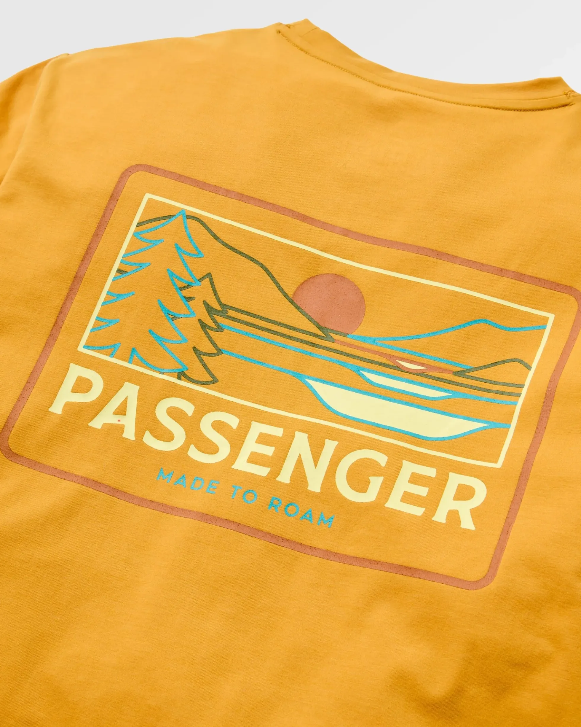 Roamer Men's Drirelease® Active T-Shirt