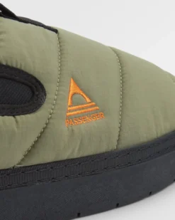 Roamer Men's Slipper