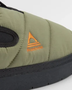 Roamer Men's Slipper