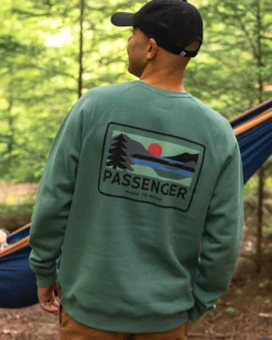 Roamer Men's Sweatshirt
