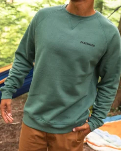 Roamer Men's Sweatshirt
