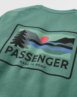 Roamer Men's Sweatshirt