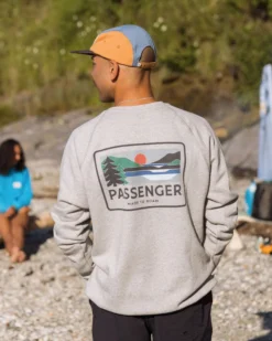 Roamer Men's Sweatshirt