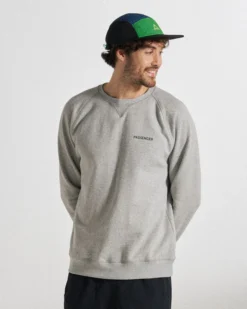 Roamer Men's Sweatshirt
