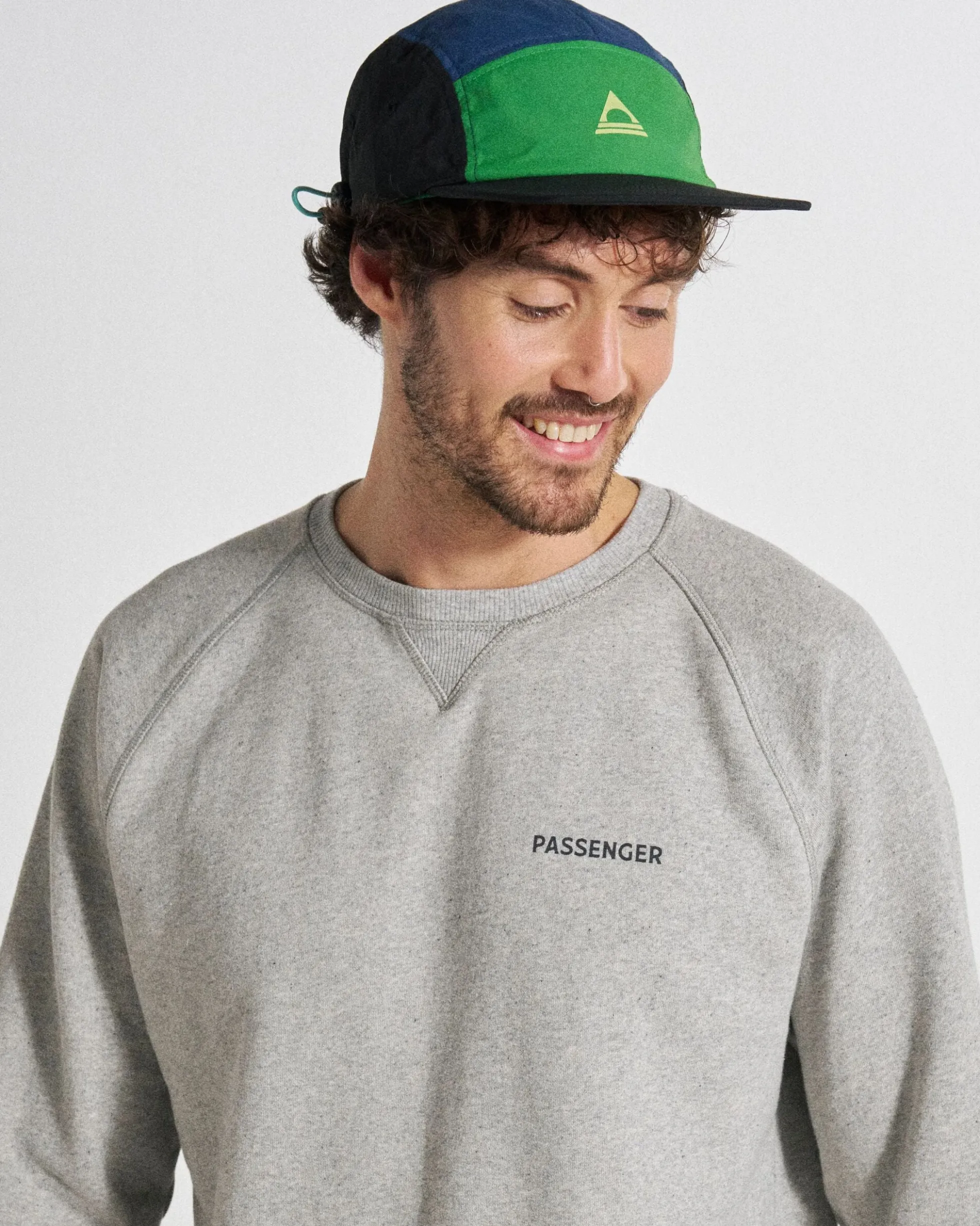 Roamer Men's Sweatshirt