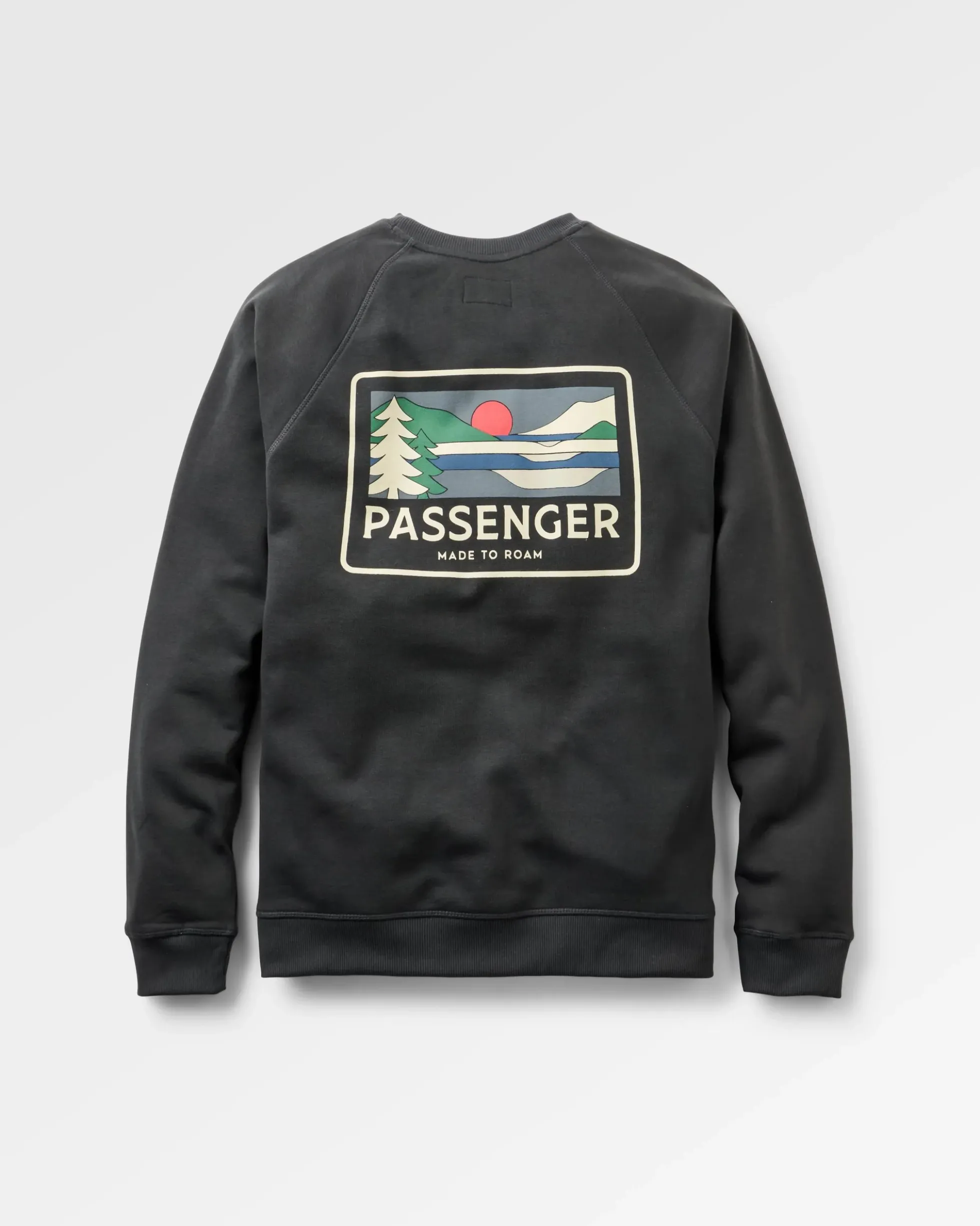 Roamer Men's Sweatshirt