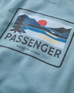 Roamer Men's Sweatshirt