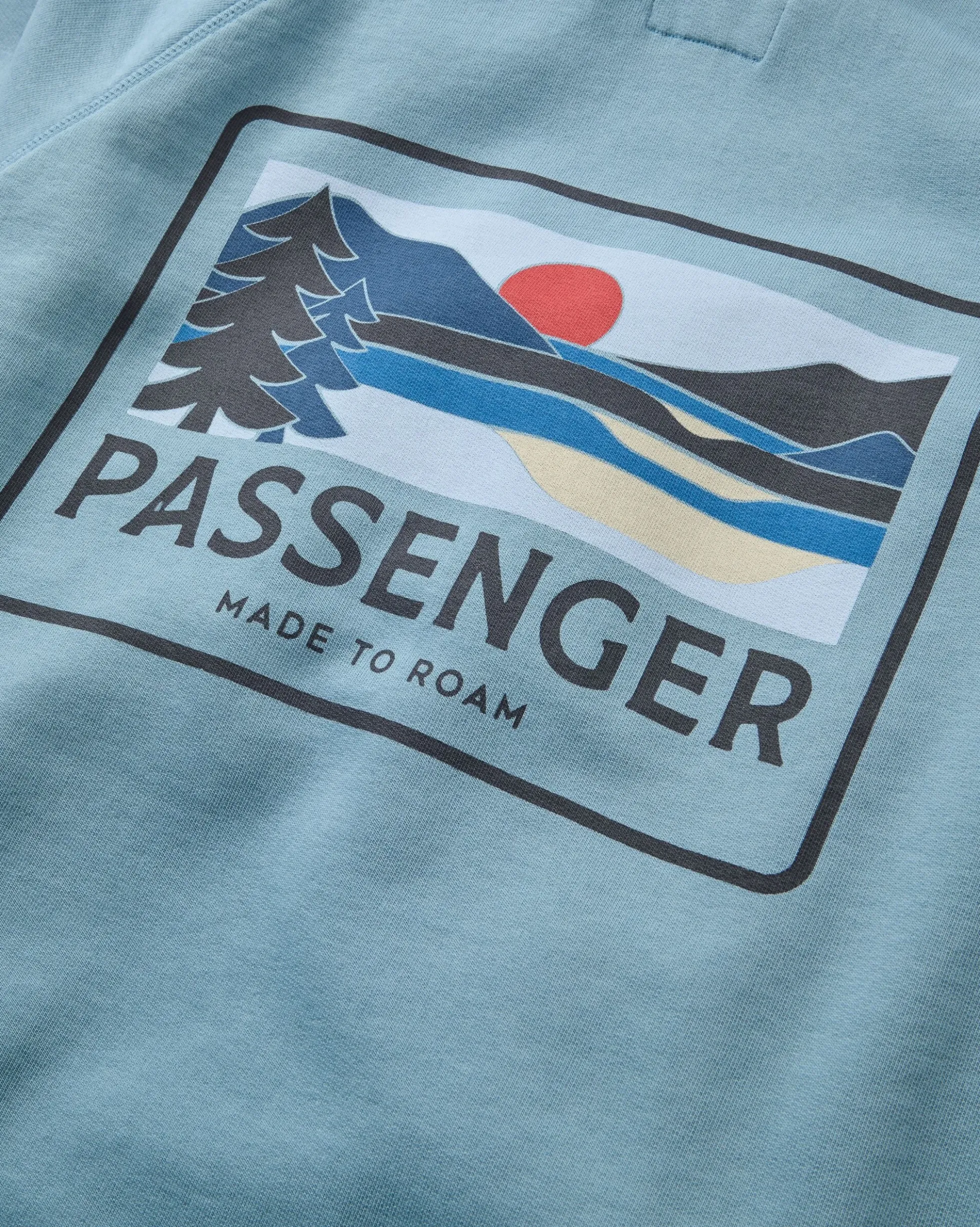 Roamer Men's Sweatshirt