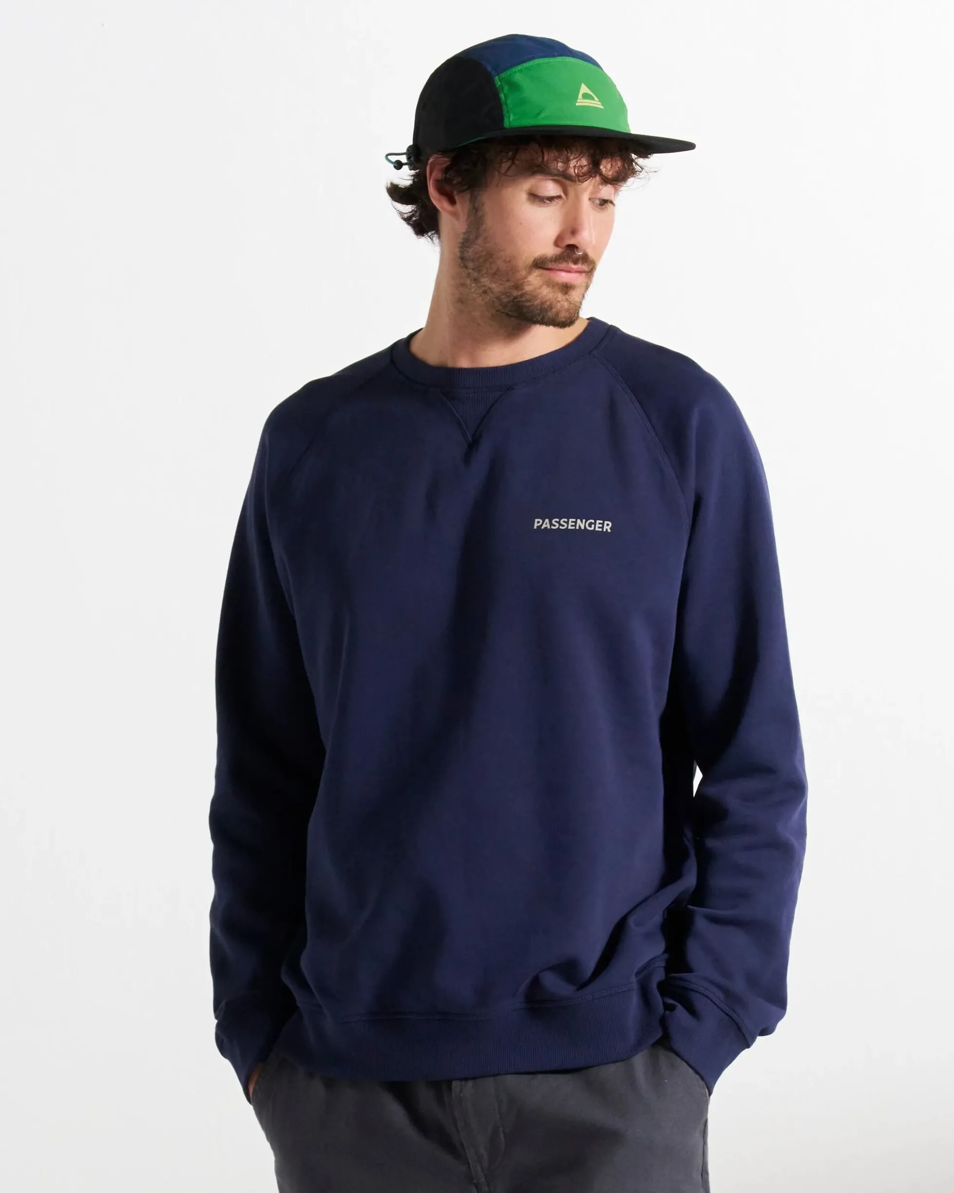 Roamer Men's Sweatshirt